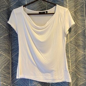 White T Shirt